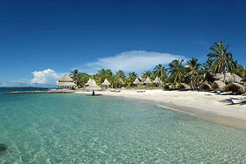 caribe colombia